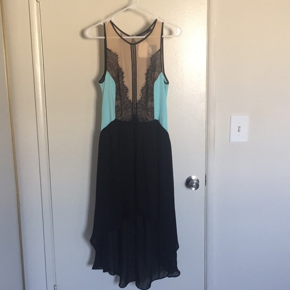 Vintage inspired, size M dress - Picture 1 of 5